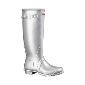 hunter boots